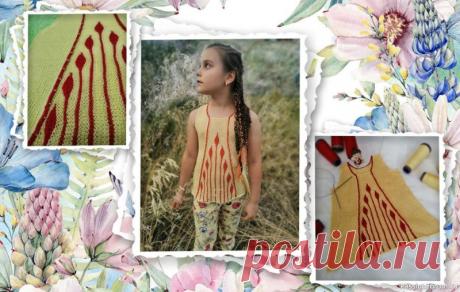 Маек много не бывает............... | Вязание спицами. Работы пользователей