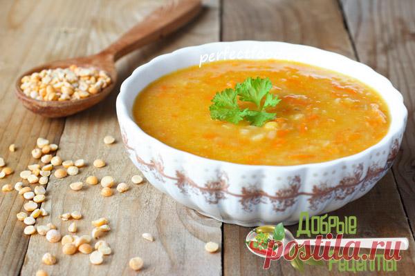 Гороховая каша - рецепт с фото. Как варить гороховую кашу | Вегетарианские рецепты с фото на каждый день