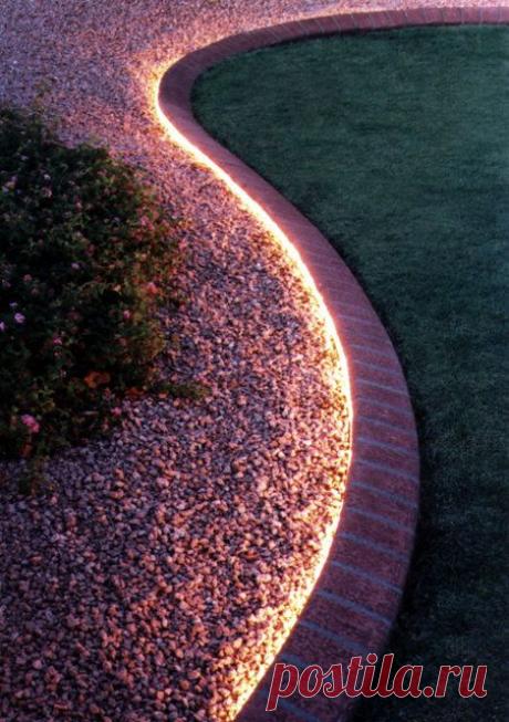 20 оригинальных, простых и дешёвых идей для дачи.