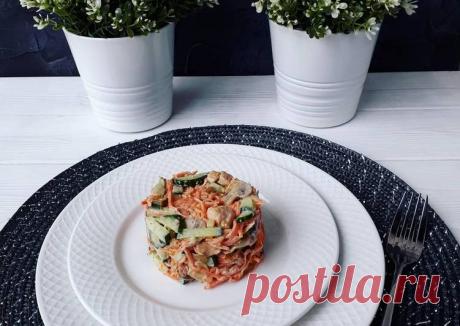 (7) Салат "Мужской оргазм" - пошаговый рецепт с фото. Автор рецепта @elen.food . - Cookpad