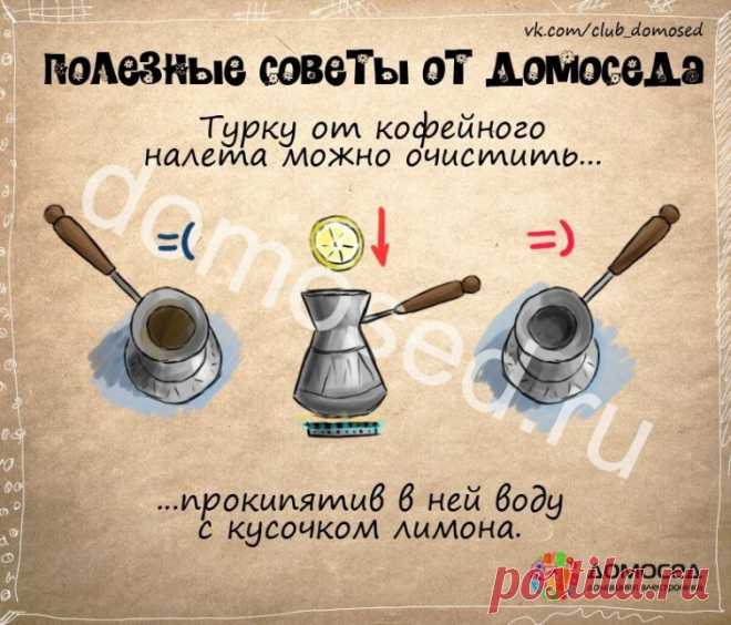 Полезные кулинарные премудрости и советы, которые хотя бы раз в жизни пригодятся каждому