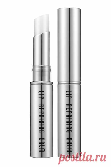 Восстанавливающий бальзам для губ Lip Repairing Balm, 3,2g NoTS – купить в интернет-магазине в Москве