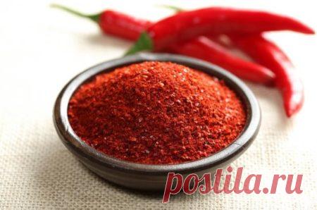 Копченая паприка: что это за приправа, куда добавляется и с чем сочетается копченая паприка