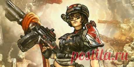 Новый трейлер Borderlands 3 посвятили Моуз и её Железному медведю (видео) Создатели Borderlands 3 продолжают знакомить поклонников франшизы с новой четвёркой Искателей Хранилища. Вчерашним героем стал оперативник Зейн, а