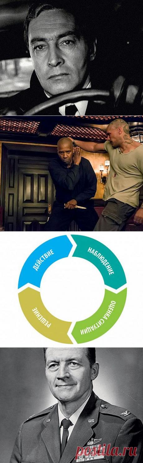 Ситуативная готовность: как всегда быть начеку?