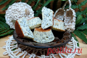 Сырники с маком — Домашний уют