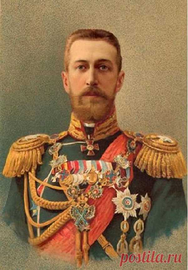 Великий князь Константин Константинович Романов.