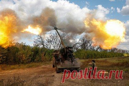 При обстреле ВСУ в российском регионе оказались повреждены более 20 домов. При обстреле Шебекино в Белгородской области повреждения получили более 20 домов. Об этом сообщил губернатор российского региона Вячеслав Гладков. «Повреждены 24 частных домовладения, один легковой автомобиль и один автобус», — сообщил он, добавив, что никто не пострадал.