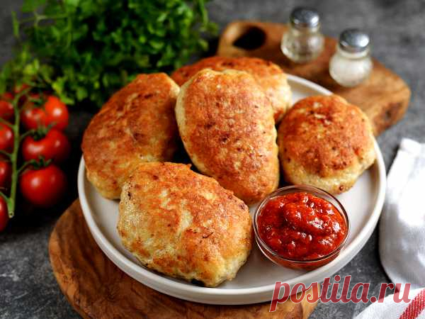 Котлеты из индейки и курицы — рецепт с фото пошагово