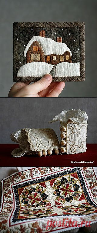 журавлик