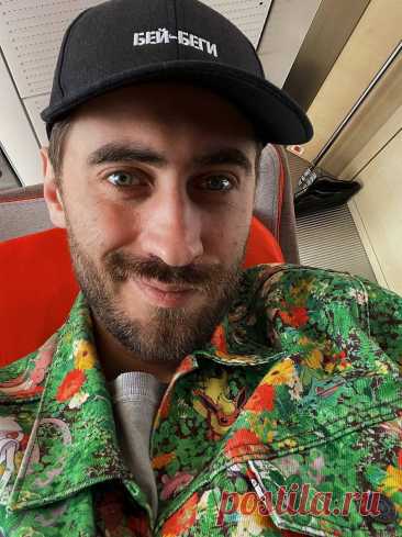 Дмитрий Чеботарёв