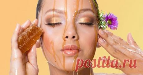 Втираешь ее в рубец, шрам или морщину — и они исчезают в минуту!