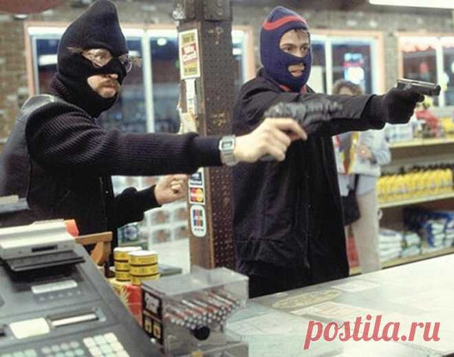 Ст. 162 ч. 4 УК РФ 