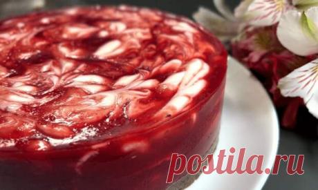 Всегда спасает: самый вкусный, красивый и простой торт без духовки - Будет вкусно - 10 июня - 43640393502 - Медиаплатформа МирТесен Вкусный и красивый торт вовсе не обязан быть чем-то сложным и отнимающим кучу времени, и этот рецепт — прямое тому доказательство. Такие десерты — просто находка, когда у вас нет сил или желания на что-то кропотливое, а удивить гостей или порадовать близких чем-то вкусным к чаю хочется. Вам - 10 июня - 43640393502 - Медиаплатформа МирТесен