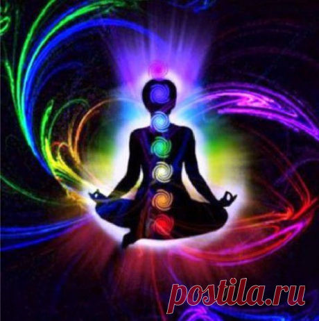 Коррекция и защита ауры - повышение энергетики