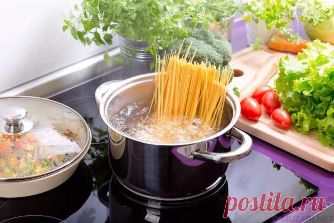 Необычные кухонных и кулинарных лайфхаки.