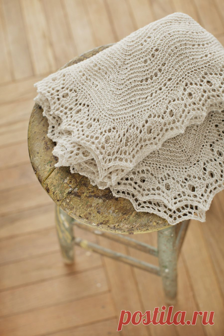 Ravelry: Quill pattern by Jared Flood
