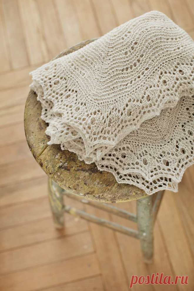 Ravelry: Quill pattern by Jared Flood
