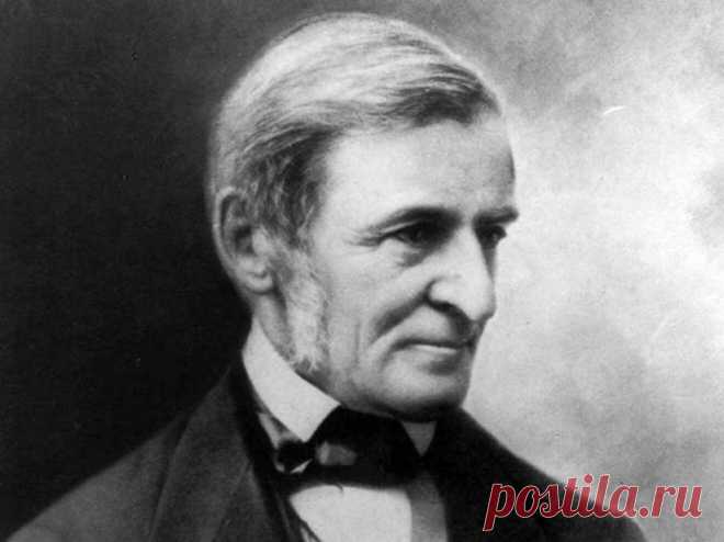 "То, как ты выглядишь, заглушает то, что ты хочешь сказать." — Ральф Эмерсон Из новой книги Стивена Кови "Быть, а не казаться" (