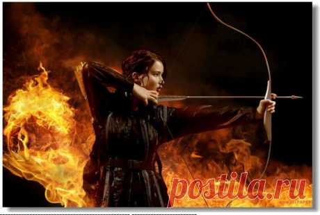 Купить голодные игры, the hunger games - постер, плакат, афиша №6 по низкой цене