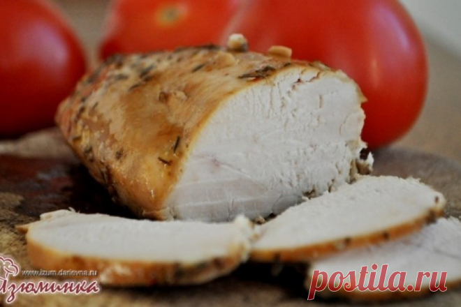 Рецепт приготовления куриной грудки в духовке Рассказав про этот рецепт приготовления куриной грудки, я, наверное, не открою ничего нового - уверена, многие делают так, как делаю я. Скорее, просто хочется напомнить - часто бывает, что хорошие блюда забываются. Этот вариант порадует вас не только простотой и быстротой приготовления. Особенная 