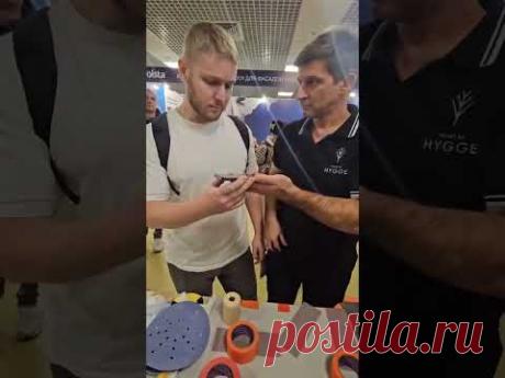 Подписывайтесь на наш телеграмм канал и будьте в теме малярного дела 👉