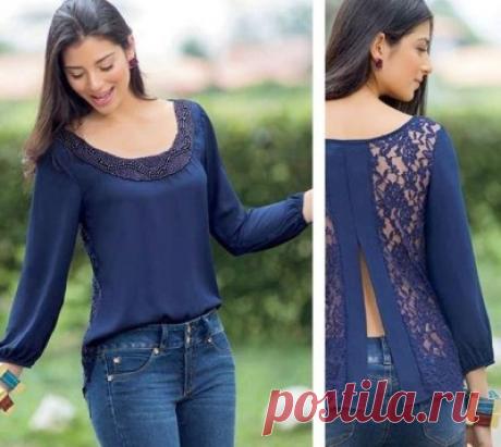 идеи переделок