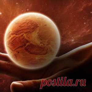 Память души человека. Почему мы перестаём её слышать?