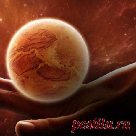 Память души человека. Почему мы перестаём её слышать?