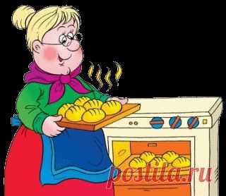 Пирожки для ленивых. - Блог Марина на 24open.ru