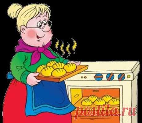Пирожки для ленивых. - Блог Марина на 24open.ru