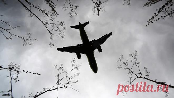 Посол России в Канаде, Олег Степанов, охарактеризовал арест самолета Ан-124 компании 