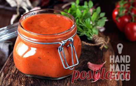 Handmadefood