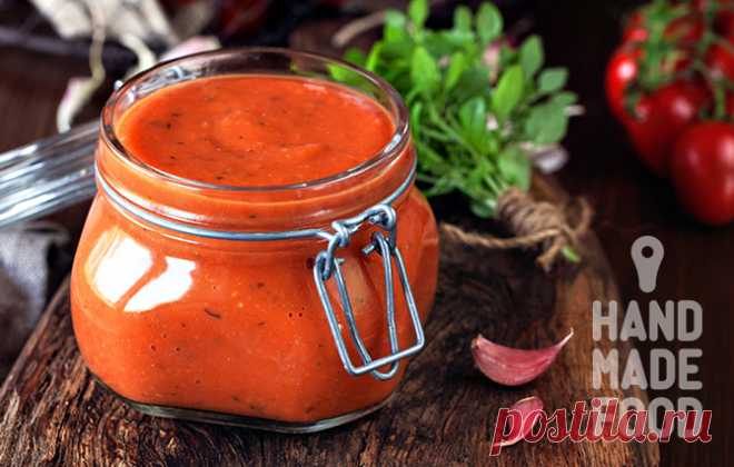 Handmadefood