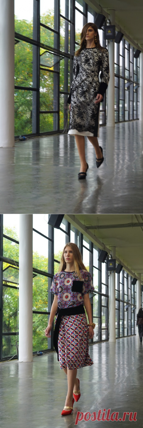 SPFW - Reinaldo Lourenço, Apartamento 03, Coven e Helo Rocha