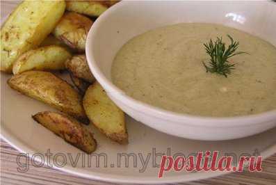 Рецепт сырного соуса | McDonalds - меню | Готовим с нами