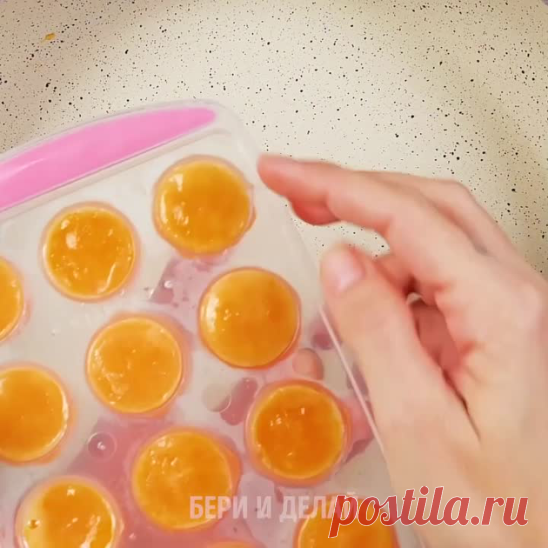 Секретные трюки с яйцами