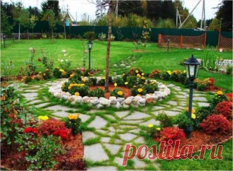Proiecte usoare si ieftine pentru decorarea gradinii – poze pe care trebuie sa le vezi | Idei pentru gradina