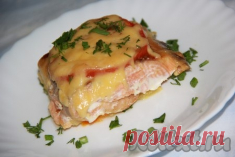 Вкусные рецепты из рыбы и морепродуктов от наших кулинаров Рыба должна присутствовать в рационе каждого человека.