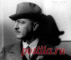 29 мая в 1942 году умер Джон Бэрримор-КИНОАКТЁР США-