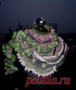 Фриформ: мастер-классы на Осинке