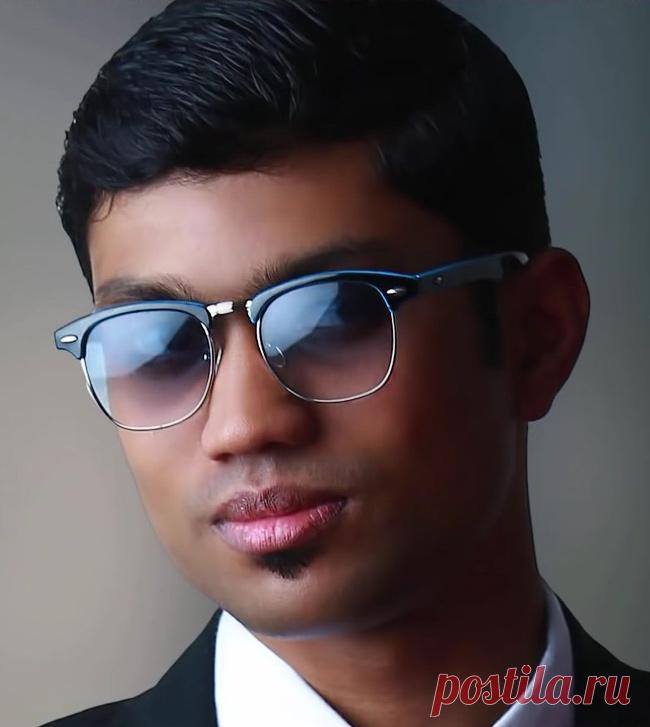 Урок по эффектной обработке портрета в фотошоп + видео урок