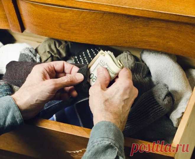 Как правильно откладывать деньги по народным приметам | TheMagicPortal | Яндекс Дзен