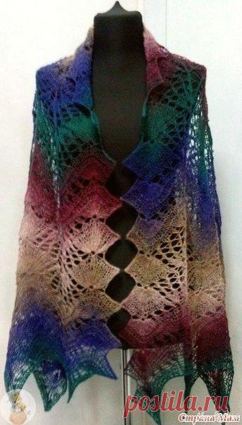 Очень кpаcивый пaлантин cпицaми

Сохраняйте в свои копилочки нажав 