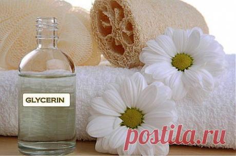 Умное применение глицерина в быту: - &quot;Хитрости Жизни&quot; - 453luba@mail.ru - Почта Mail.Ru