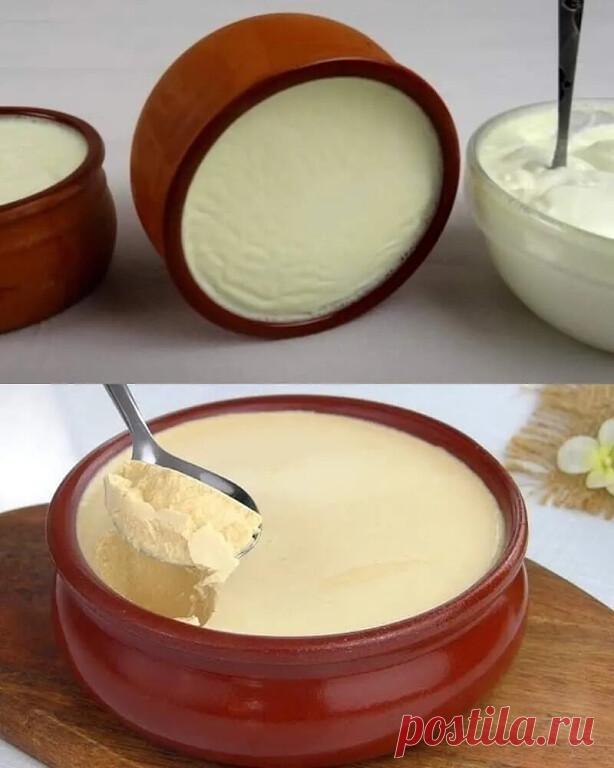 ЛОЖКА СТОИТ! ПОДРУГА ТУРЧАНКА НАУЧИЛА готовить САМЫЙ 
ВКУСНЫЙ И ПРАВИЛЬНЫЙ РЕЦЕПТ ЙОГУРТА, КЕФИРА ИЛИ МАЦОНИ.
Больше в магазине не покупаю

ЛОЖКА СТОИТ! - 950499772286

Друзья что бы сделать домашний густой йогурт самим нам понадобится любое молоко, можно магазинное любой жирности и греческий йогурт йогурт должен быть натуральным, лучше купить греческий йогурт с живыми бактериями.

Ингредиенты:
молоко — 1 лит.
йогурт натуральный — 2 ст. лож. или закваска

Домашний йогурт б...