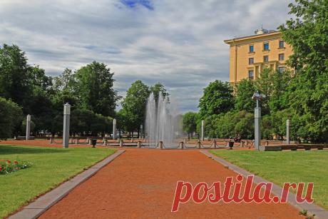 Прогулки по Петроградской стороне :: Евгений  – Социальная сеть ФотоКто Съемка 04. 07. 2020 г.