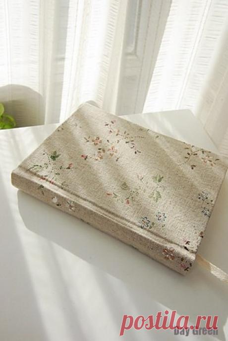 Блокнот с нуля