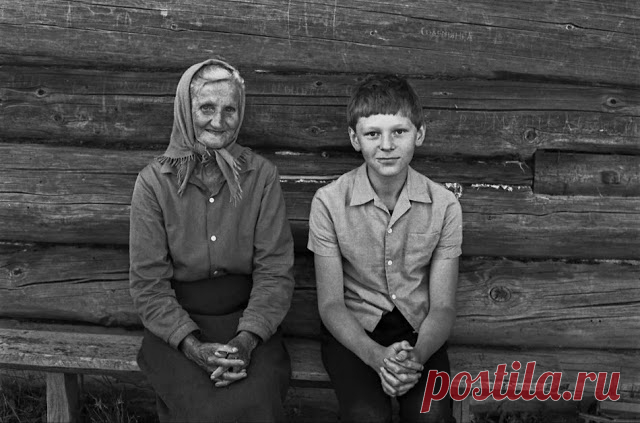 Моя бабушка прожила 96 лет: 3 вещи, которые она делала каждый день
  Моя бабушка прожила 96 лет: 3 вещи, которые она делала каждый день Моя бабушка прожила 96 лет: 3 вещи, которые она делала каждый день Моя бабушка прожила 96 лет, а дедушка целых 102 года. На их дни рождения мы собираемся семьей, вспоминаем их и думаем, как им, при среднем достатке, не самом выдающемся здоровье […]
Читай пост далее на сайте. Жми ⏫ссылку выше