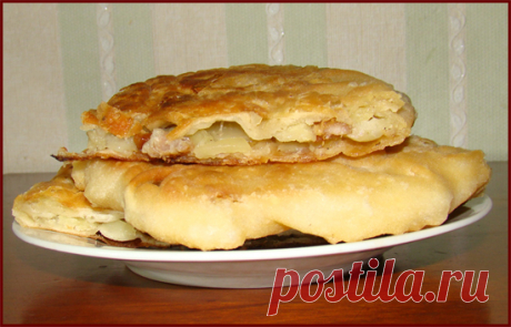 Выпечка Страница 4